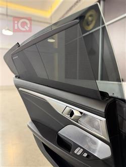 بي ام دبليو 8 الفئة